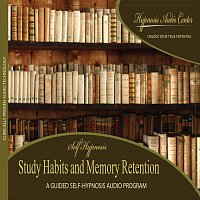 Study Habits and Memory Retention - Guided Self-Hypnosis