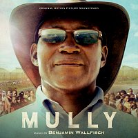 Benjamin Wallfisch – Mully [Original Motion Picture Soundtrack]