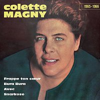 Colette Magny – 1965-1966