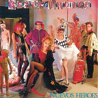 Betty Troupe – Nuevos Heroes