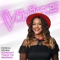 Keisha Renee – Midnight Train To Georgia [The Voice Performance]