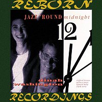 Přední strana obalu CD Jazz 'Round Midnight (HD Remastered)