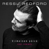 Ressu Redford, Pyhimys – Viimeinen Paiva