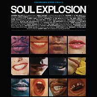 Různí interpreti – Soul Explosion