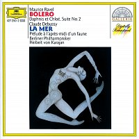 Ravel: Boléro / Debussy: La Mer