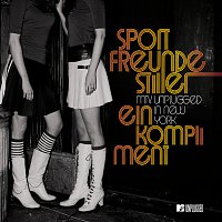 Sportfreunde Stiller – Ein Kompliment (Unplugged)