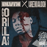 BLVTH, Kareem Kalokoh – GORILLAS