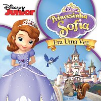 Cast - Sofia the First – Princesinha Sofia: Era Uma Vez