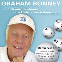 Graham Bonney – Ich mochte einmal die Lottozahlen traumen