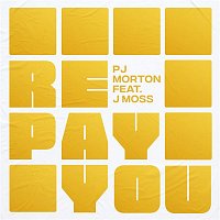 PJ Morton – Repay You (feat. J Moss)