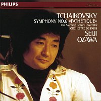 Orchestre de Paris, Seiji Ozawa – Tchaikovsky: Symphony No.6 / The Sleeping Beauty Suite