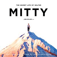 Různí interpreti – The Secret Life Of Walter Mitty [Music From And Inspired By The Motion Picture]