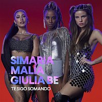 Giulia Be, Simone & Simaria, Malia – Te Sigo Somando