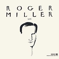 Přední strana obalu CD Roger Miller 1970