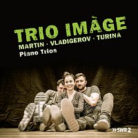 Trio Image – Turina: Piano Trio No. 2 in B Minor, Op. 76: II. Molto vivace