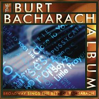 Různí interpreti – The Burt Bacharach Album