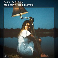 Přední strana obalu CD Melodi Melintir