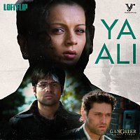 Zubeen Garg, Pritam, VIBIE – Ya Ali [Lofi Flip \ From "Gangster"]
