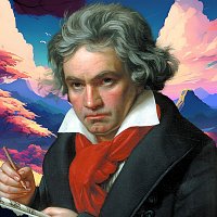ClassicFi, Ludwig van Beethoven – Sonata No.21 Waldstein 1st Movement [LoFi Version]