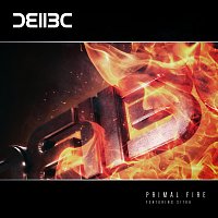 Přední strana obalu CD Primal Fire