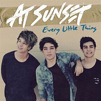 At Sunset – Every Little Thing