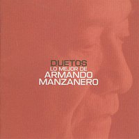 Armando Manzanero – Duetos lo mejor de Armando Manzanero