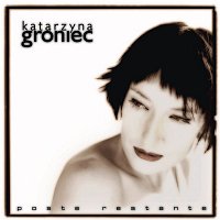 Katarzyna Groniec – Poste Restante