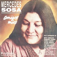 Mercedes Sosa – Amigos Míos