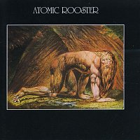 Atomic Rooster – Death Walks Behind You