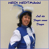 Přední strana obalu CD Lasz die Finger vonne Dinger