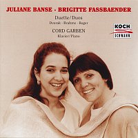 Juliane Banse, Brigitte Fassbaender – Duette