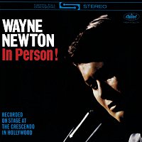 Wayne Newton – In Person! [Live]
