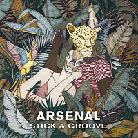 Arsenal – Stick & Groove