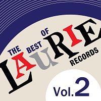 Přední strana obalu CD The Best Of Laurie Records Vol. 2