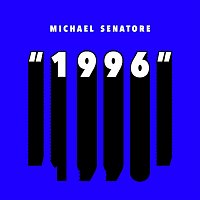 Přední strana obalu CD "1996"