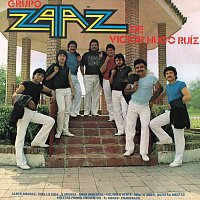 Grupo Zaaz De Victor Hugo Ruiz – Sabor Amargo