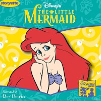 Roy Dotrice – The Little Mermaid