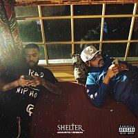 VIC MENSA, Chance the Rapper – SHELTER [Acoustic Version]