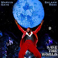 Marvin Gaye, Salaam Remi – Save The World Remix Suite