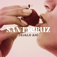 Přední strana obalu CD Dejalo Ahí