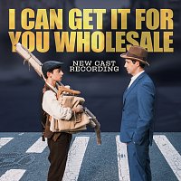 Harold Rome, Santino Fontana – I Can Get It For You Wholesale [New Cast Recording]