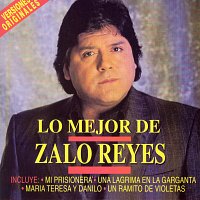 Zalo Reyes – Lo Mejor De