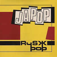 Japop – Rysk pop