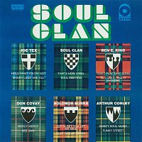 Soul Clan – Soul Clan
