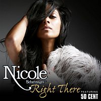 Nicole Scherzinger – Right There [UK Version]