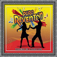 Various  Artists – Puro Reventon (Tesoros De Coleccion)