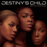 Destiny's Child – Destiny Fulfilled