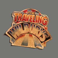 Přední strana obalu CD The Traveling Wilburys Collection