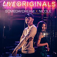 Somedaydream, Nicole Asensio – D5 Studio Live Originals