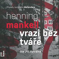 Jiří Vyorálek – Vrazi bez tváře (MP3-CD)